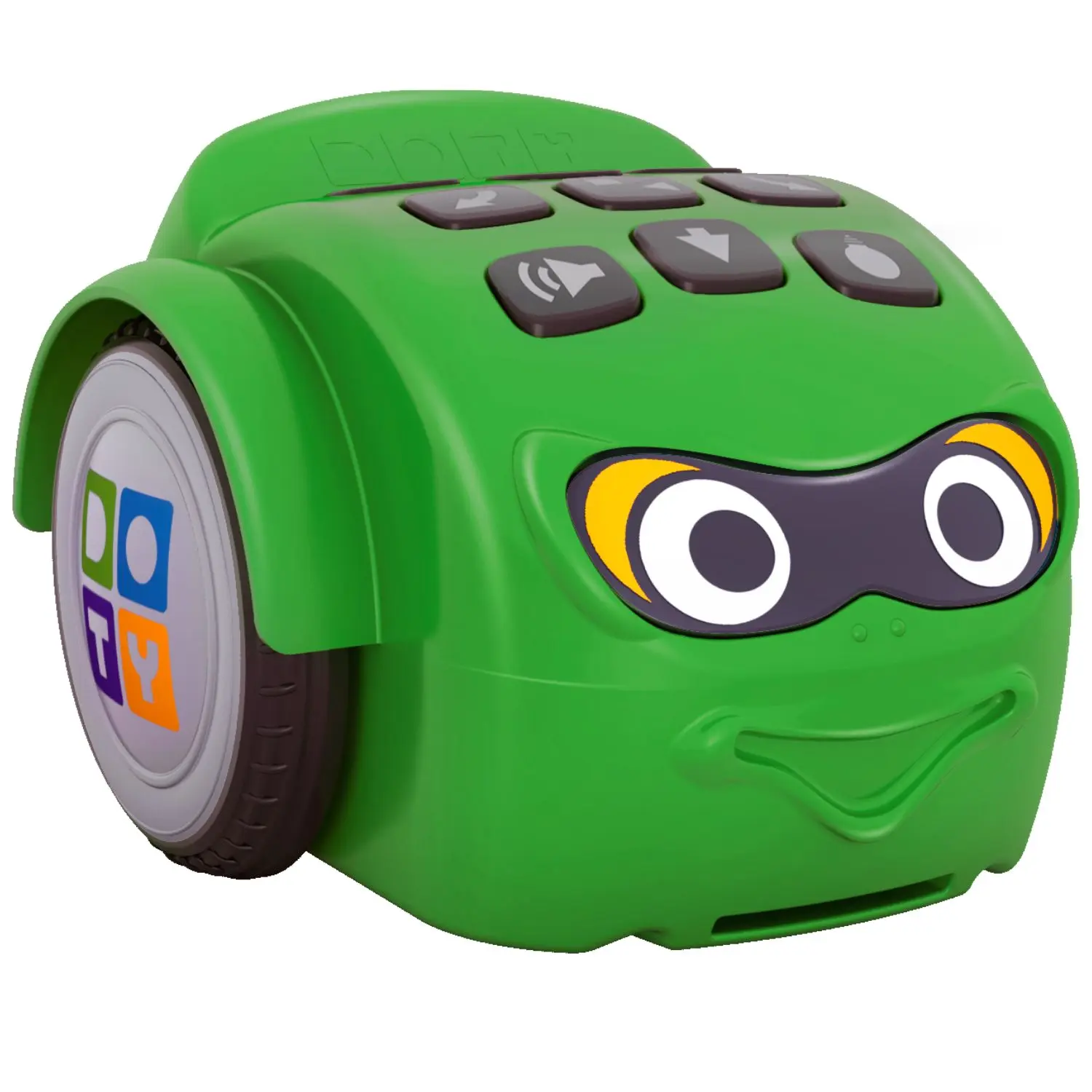 doty robot para primaria