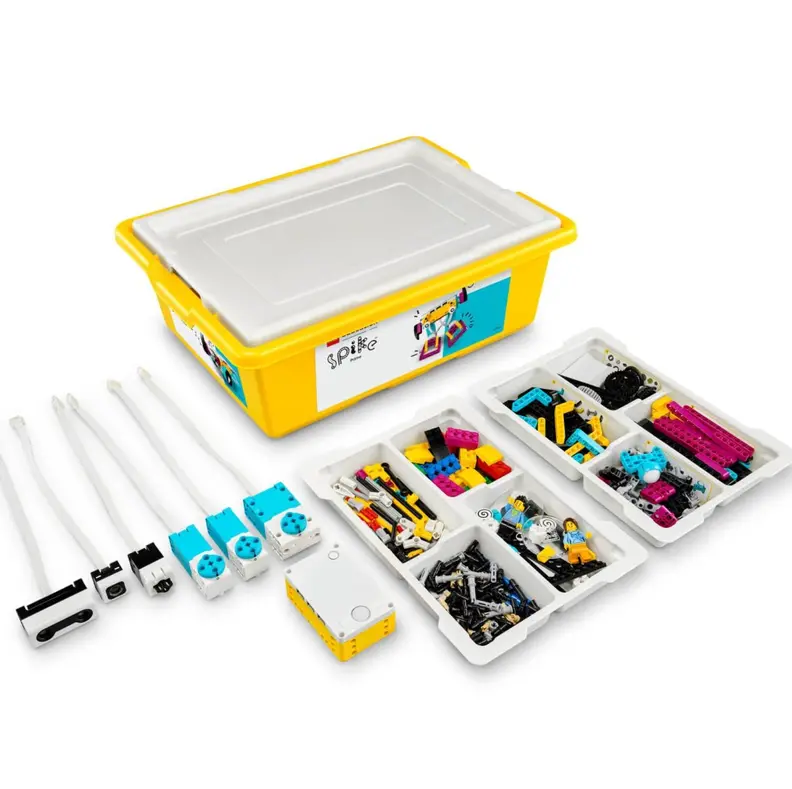 LEGO® Education SPIKE Prime primaria
