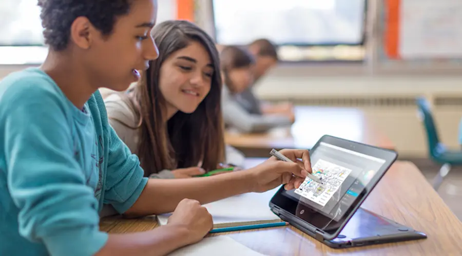Internet de las Cosas (IoT) secundaria