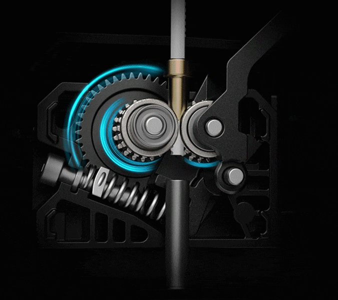 Impresora 3D Ender 3 V3 SE creality Impresora 3D Ender 3 V3 SE creality