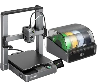 fabricación digital secundaria