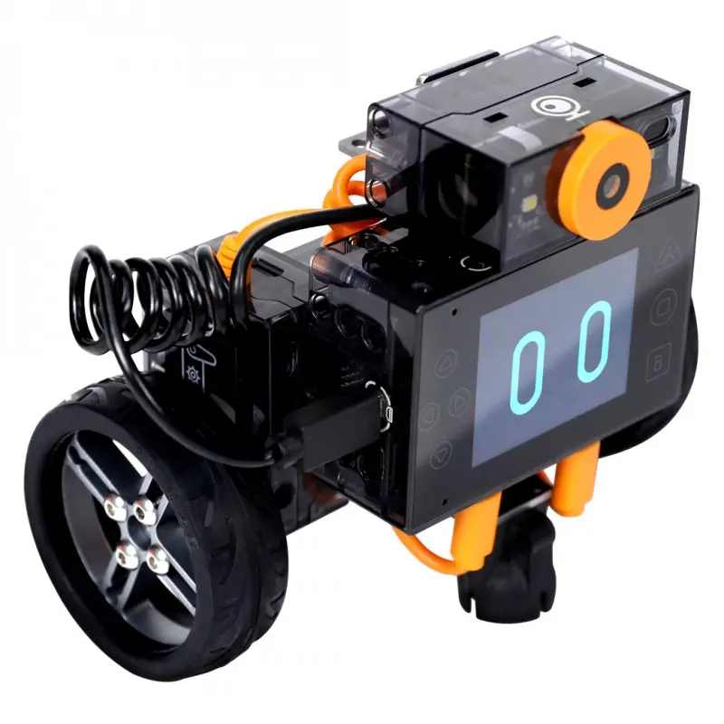 Nous AI MatataStudio Robot para 1º. y 2º. ESO