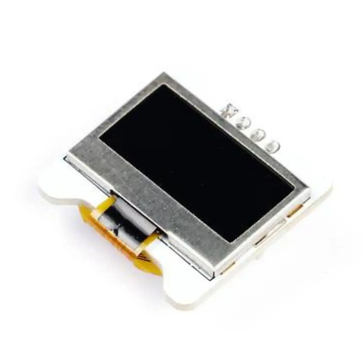 Pantalla OLED I2C para 1º. y 2º. ESO