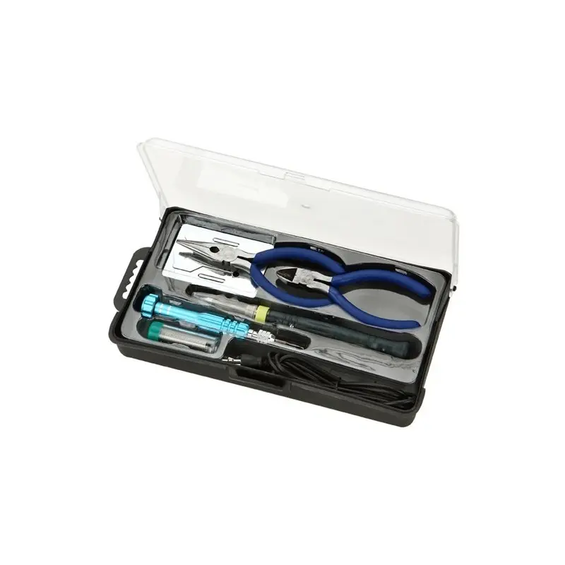 Kit de soldadura ZD-972F 1º. y 2º. ESO