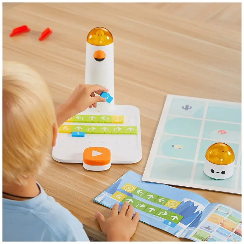 educación infantil con MatataStudio