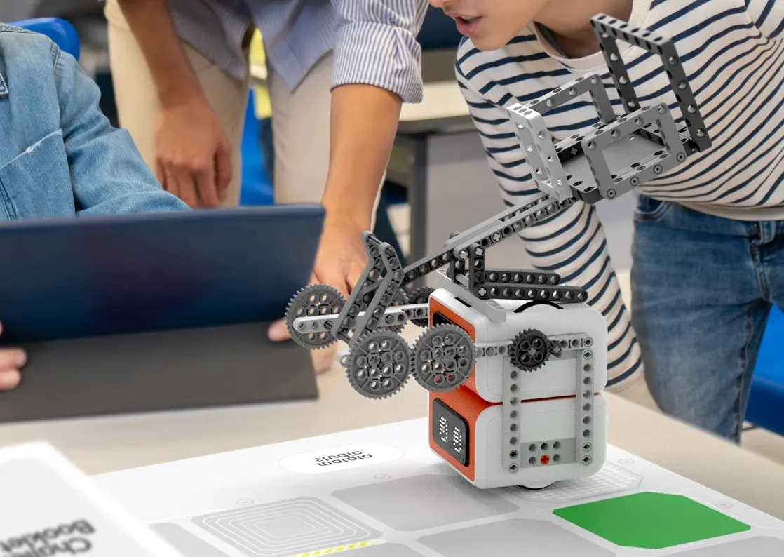 educación Secundaria con MatataStudio