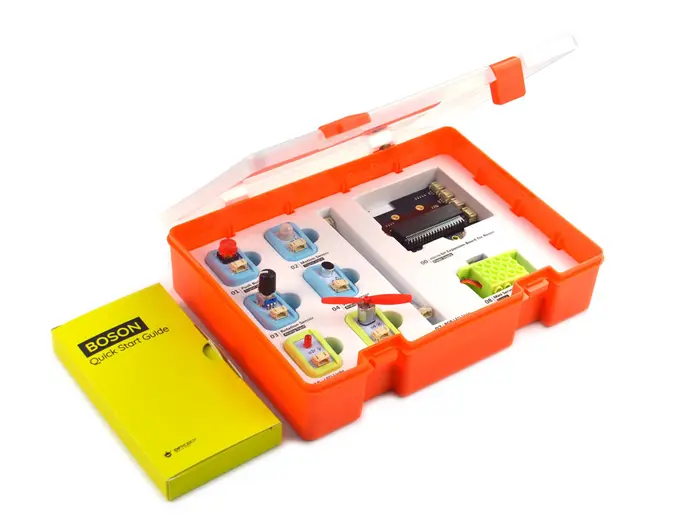 DFRobot para la etapa de educación primaria