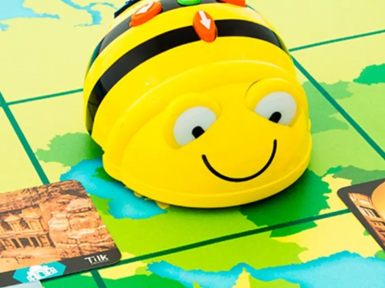 recursos TTS para etapa de infantil