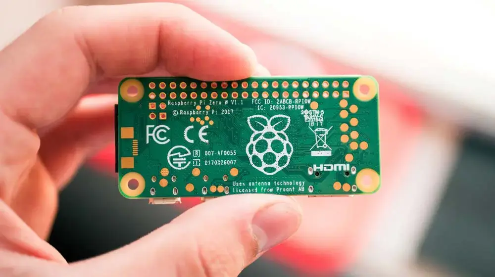 Educación Secundaria con Raspberry Pi