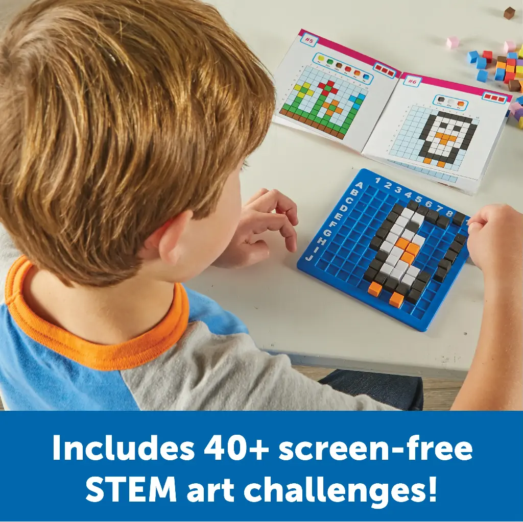 juego-mesa-stem-explorers-pixel-art-challenge-img03.webp
