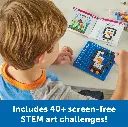 juego-mesa-stem-explorers-pixel-art-challenge-img03.webp