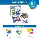 juego-mesa-stem-explorers-pixel-art-challenge-img05.webp