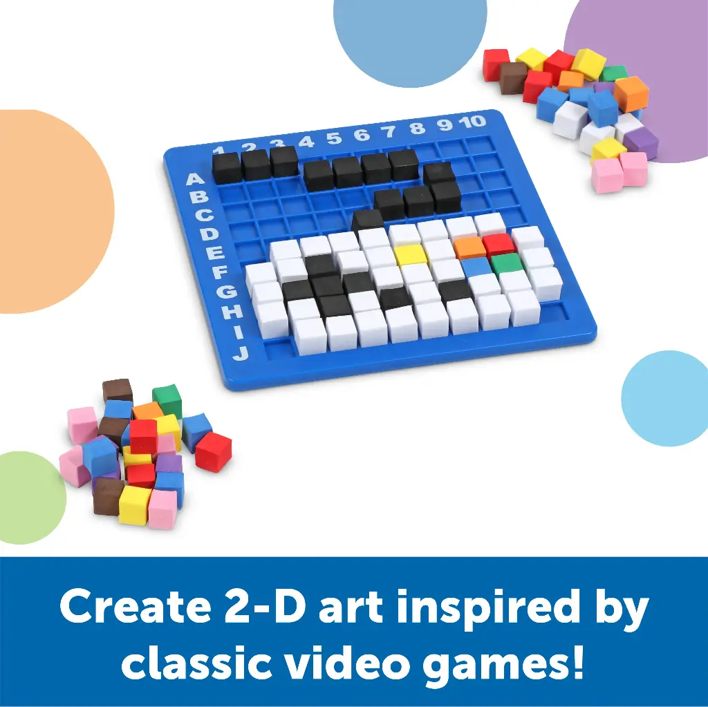 juego-mesa-stem-explorers-pixel-art-challenge-img02.webp
