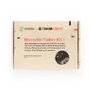 Tinker Kit de electrónica y programación para MICRO:BIT
