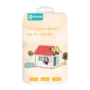 Kit purificador de aire inteligente para MICRO:BIT