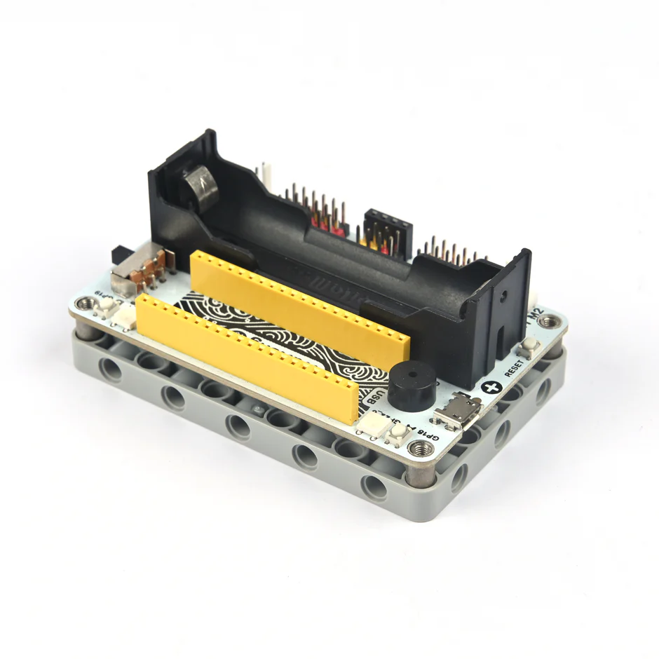 Placa de expansión Wukong2040 para Raspberry Pi Pico 