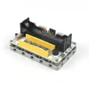 Placa de expansión Wukong2040 para Raspberry Pi Pico 