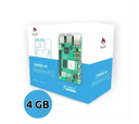 Raspberry Pi 5 Starter Kit versión 4 GB 