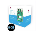 Raspberry Pi 5 Starter Kit versión 8 GB 