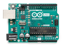 ARDUINO ® UNO Rev3