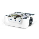 Arduino Alvik: robot educativo y programable 