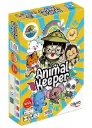 Juego de mesa Animal Keeper