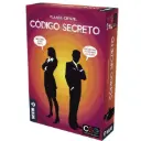 Juego de mesa Código Secreto