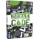 Juego de mesa Break the code
