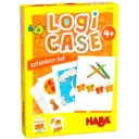 Set de ampliación 4+ juego de mesa Logic! Case animales