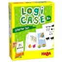 Set de iniciación 5+ juego de mesa Logic! Case 