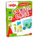 Set ampliación 7+ juego de mesa Logic! Case vacaciones y viajes