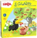 Juego de mesa El Frutalito