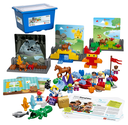 Escenografías de LEGO® DUPLO®