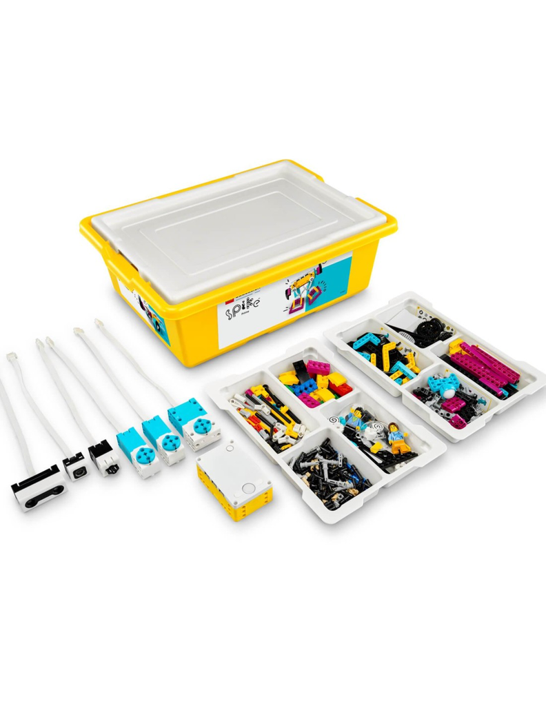 LEGO® Education SPIKE Prime