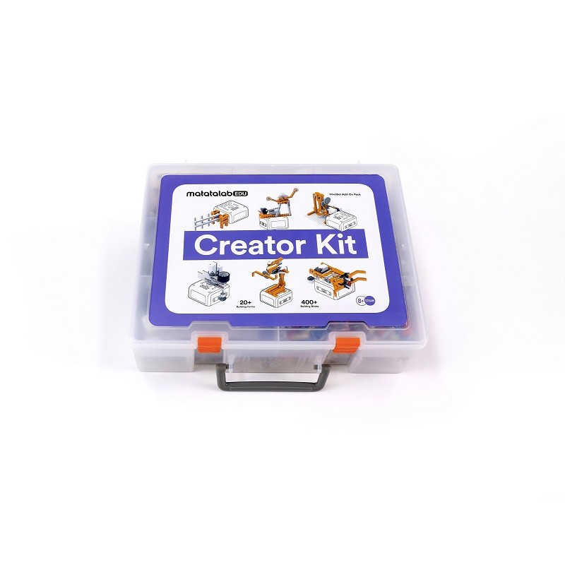 Creator Kit para Vincibot