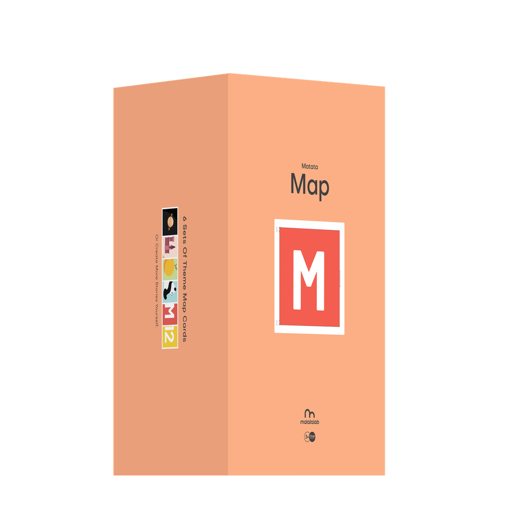 Matatalab Add-on Map