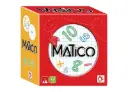 Juego de mesa Matico