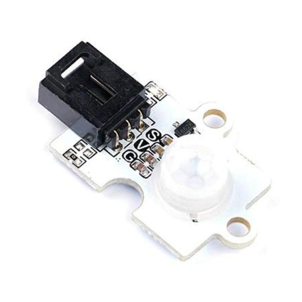 Sensor PIR de presencia para MICRO:BIT