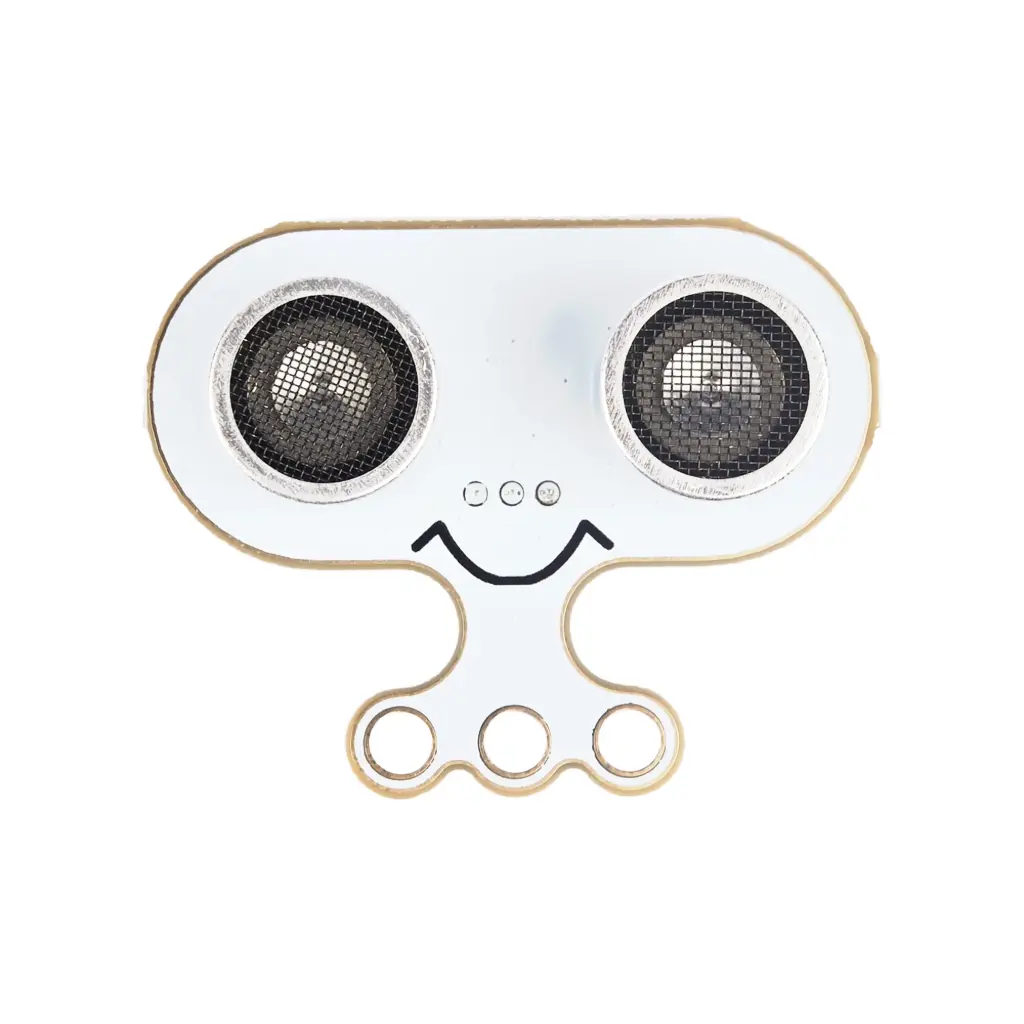 Sensor ultrasónico Sonar:bit para MICRO:BIT