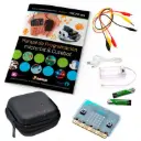 Pack MICRO:BIT para uso individual o aula