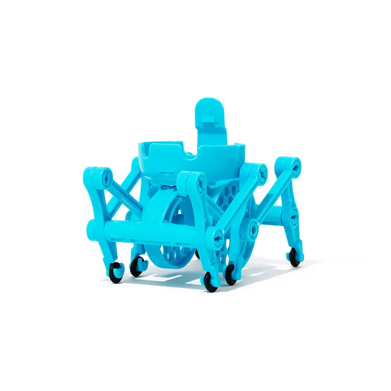 CRAWLER para Ozobot®