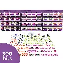Littlebits Makerspace Invention Wall