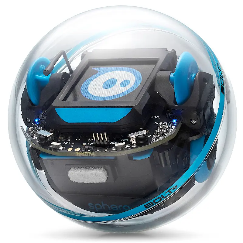 SPHERO BOLT+