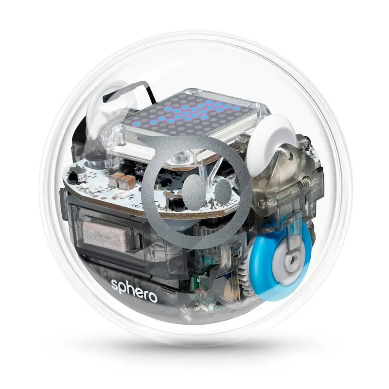 SPHERO BOLT