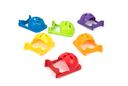 6 Empujadores para Bee-Bot® o Blue-Bot®