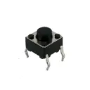 Botón interruptor táctil 20 unidades