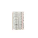 Placa Protoboard de 400 puntos