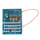 Juega contra la máquina: Kit para aprender a soldar
