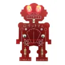 Robot: Kit para aprender a soldar