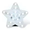 Estrella: Kit para aprender a soldar